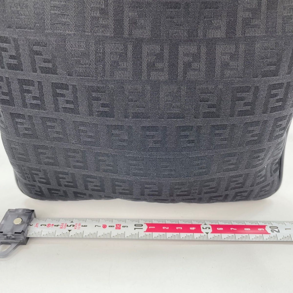 Fendi Shoulder Bag Zucchino — view 4