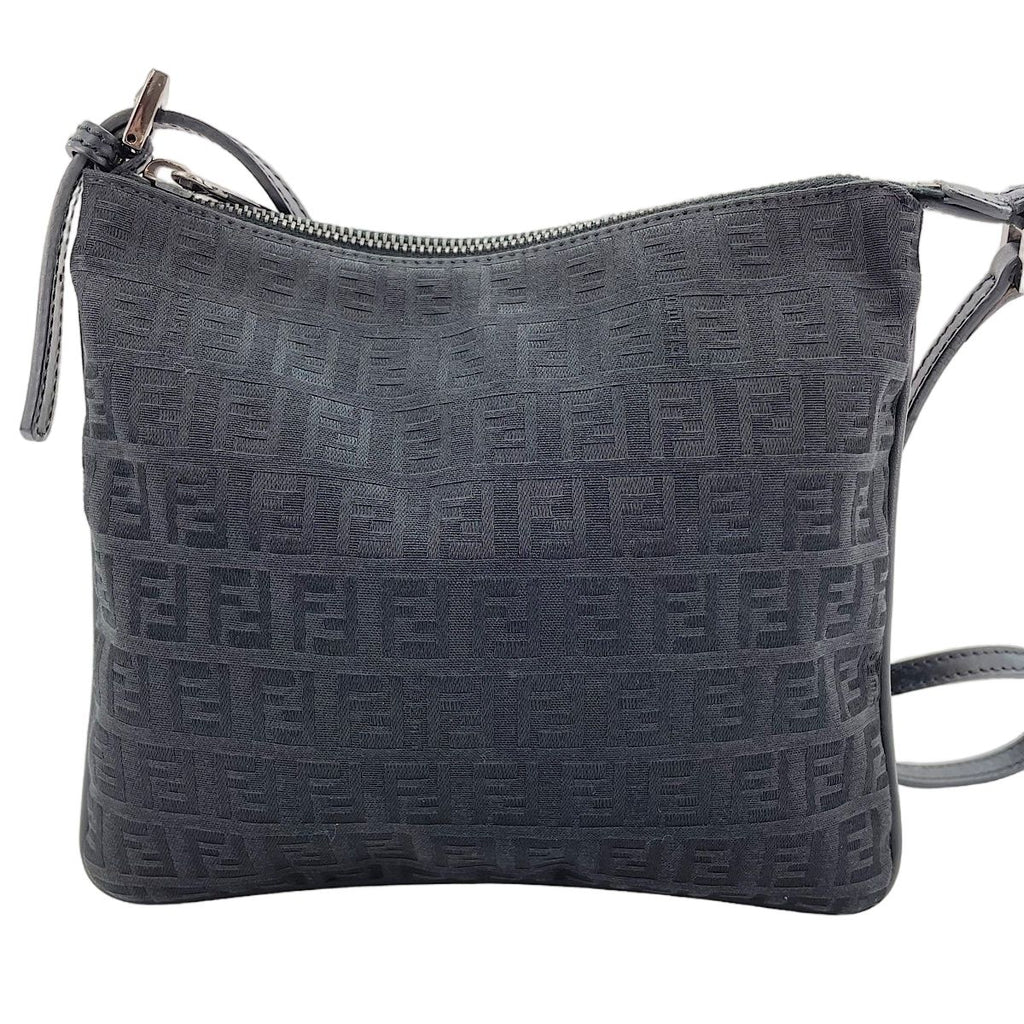 Fendi Shoulder Bag Zucchino — view 2
