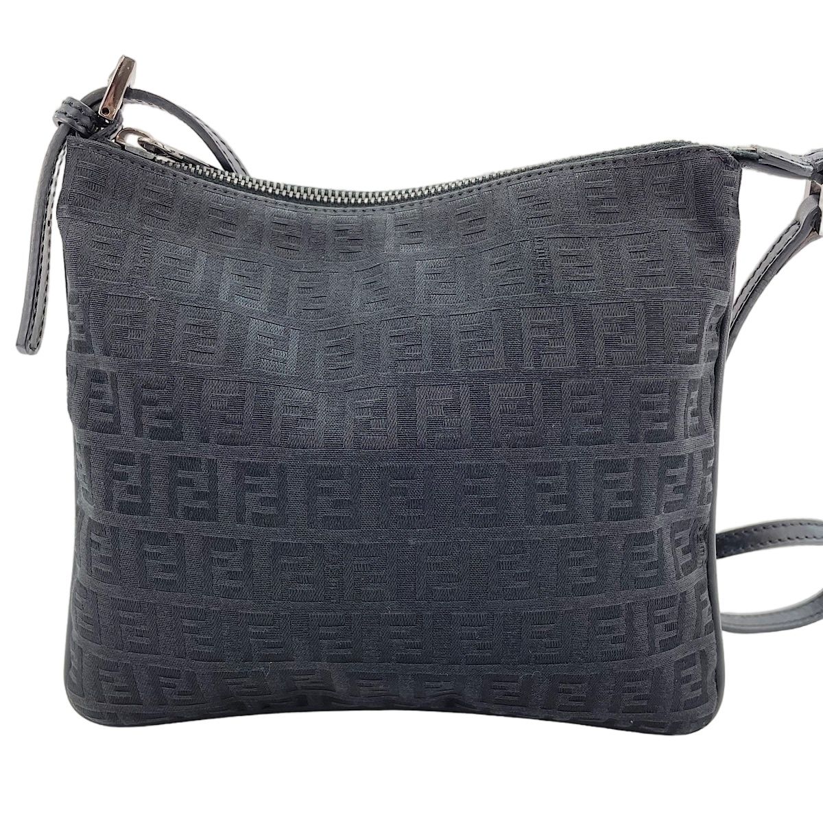 Fendi Shoulder Bag Zucchino — view 2