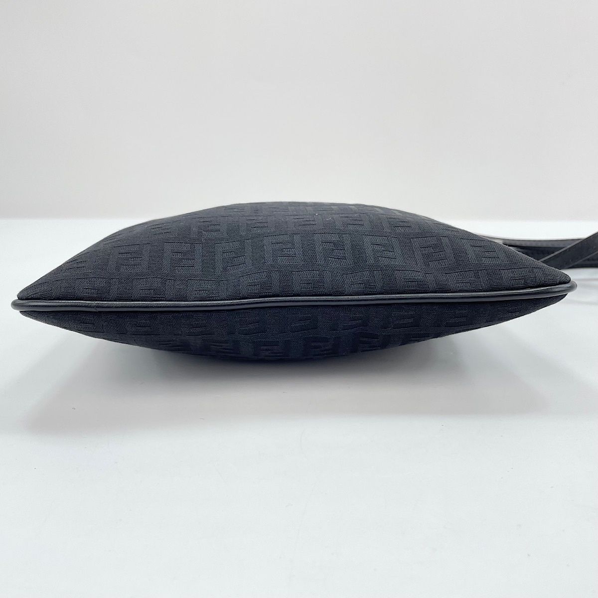 Fendi Shoulder Bag Zucchino — view 7