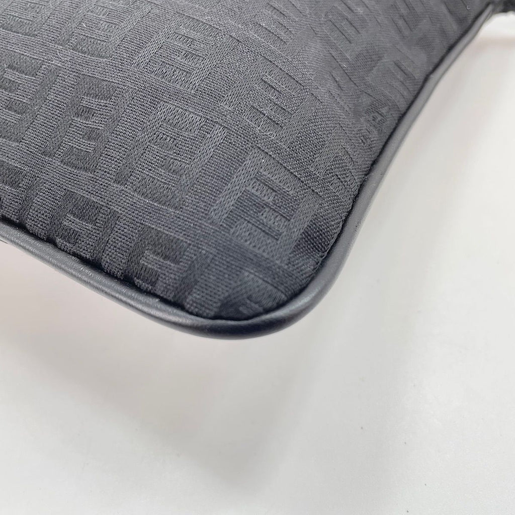 Fendi Shoulder Bag Zucchino — view 8