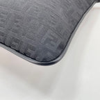 Fendi Shoulder Bag Zucchino — view 8
