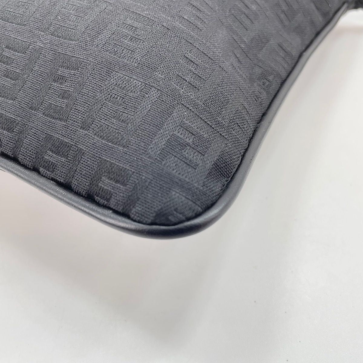 Fendi Shoulder Bag Zucchino — view 8