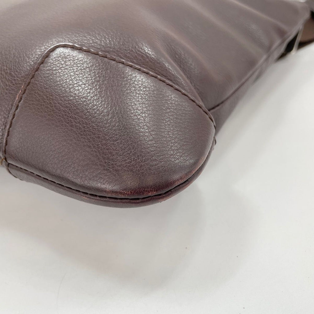Loewe Shoulder Bag Anagram — view 8