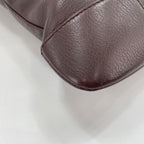 Loewe Shoulder Bag Anagram — view 9