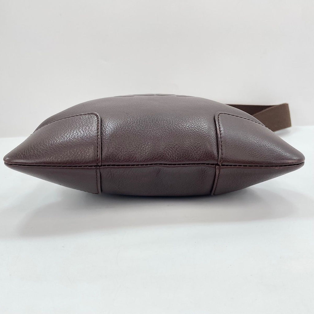 Loewe Shoulder Bag Anagram — view 7
