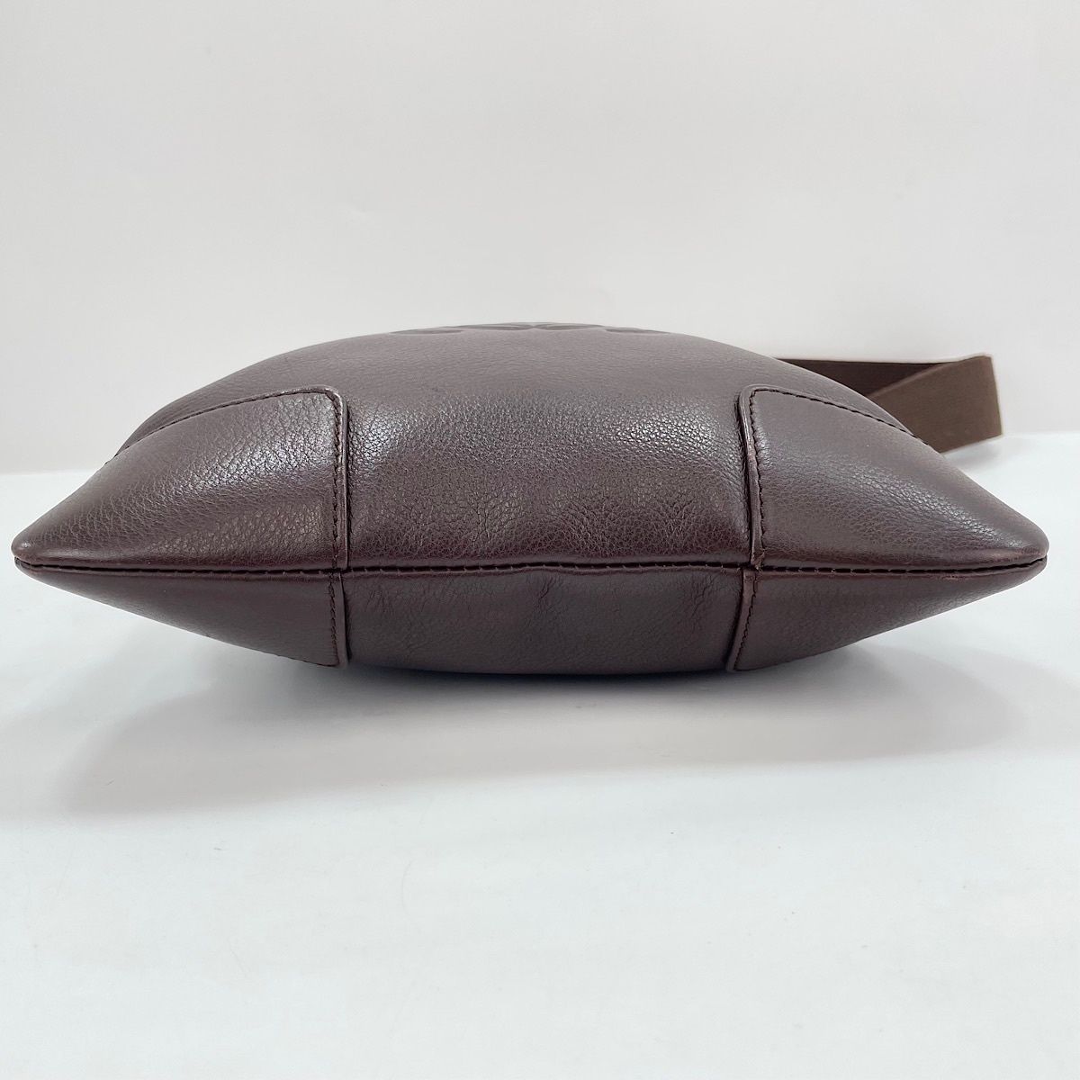 Loewe Shoulder Bag Anagram — view 7