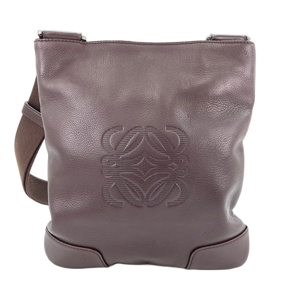 Loewe Shoulder Bag Anagram — view 3