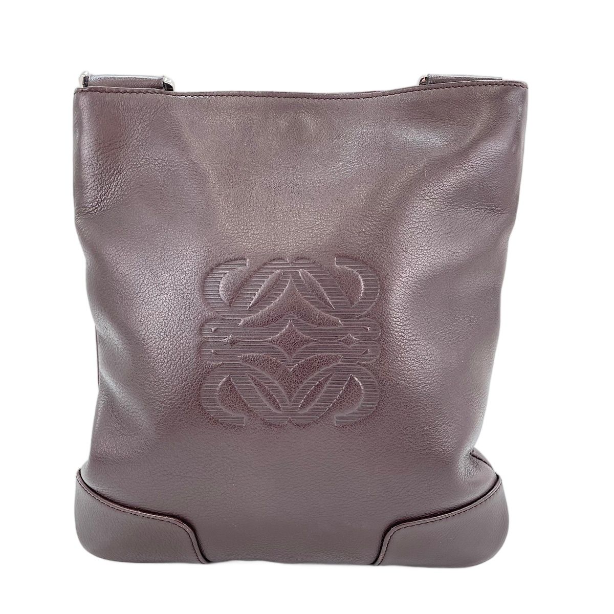 Loewe Shoulder Bag Anagram — view 2