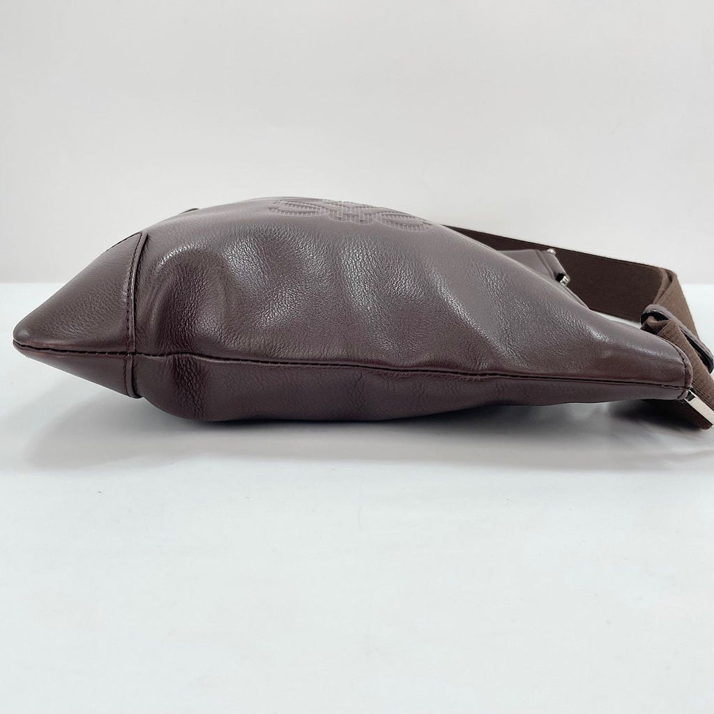 Loewe Shoulder Bag Anagram — view 6
