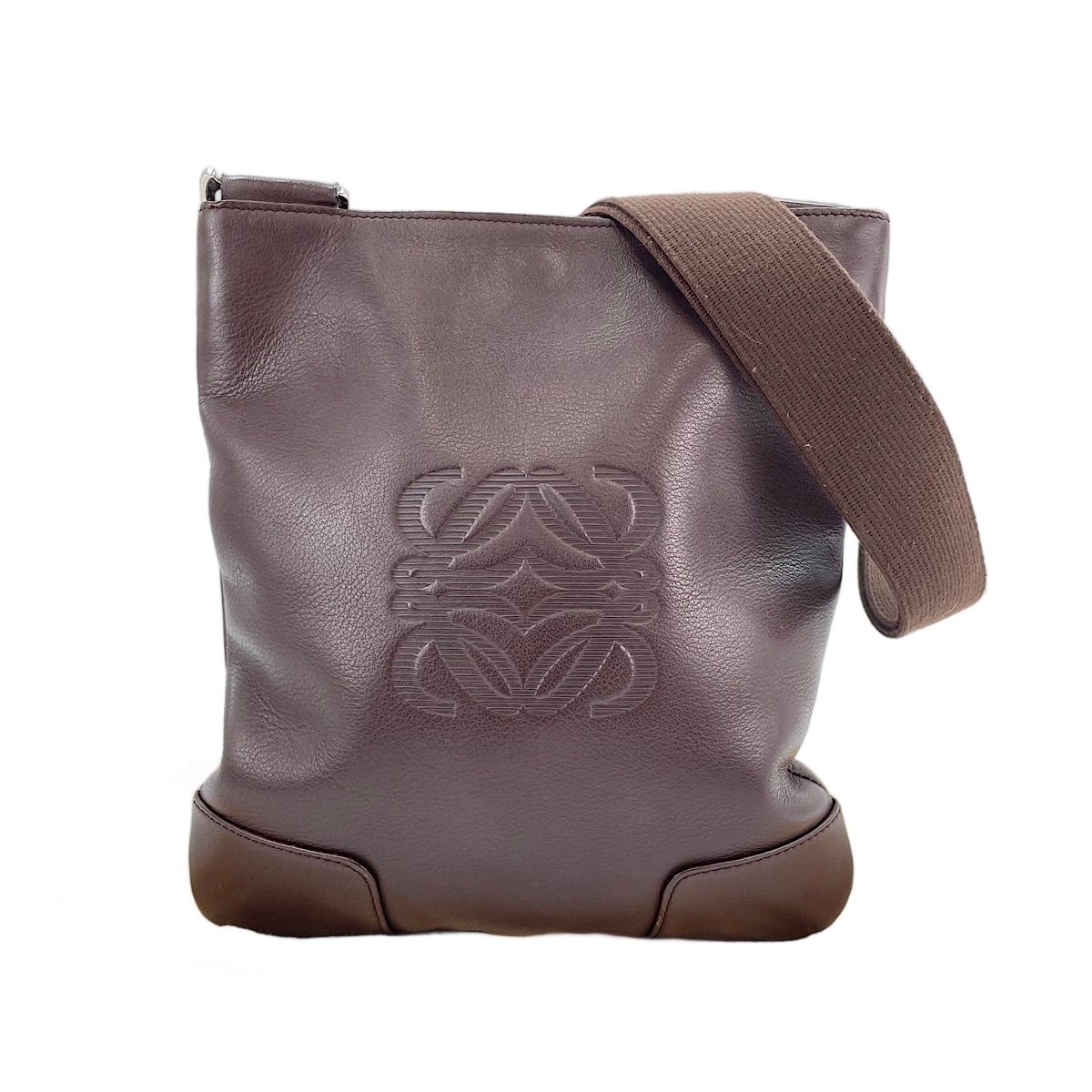 Loewe Shoulder Bag Anagram