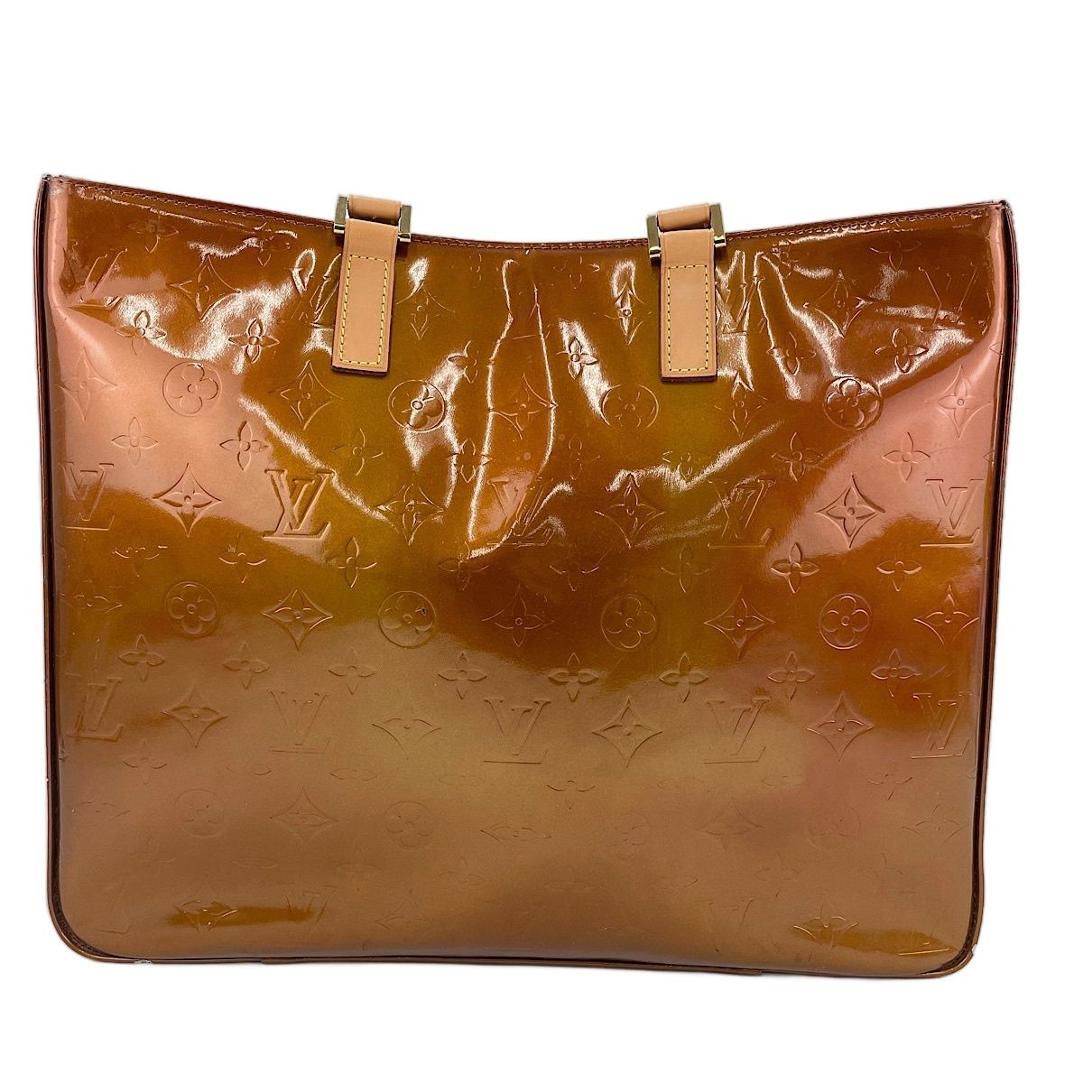 Louis Vuitton Tote Columbus — view 3