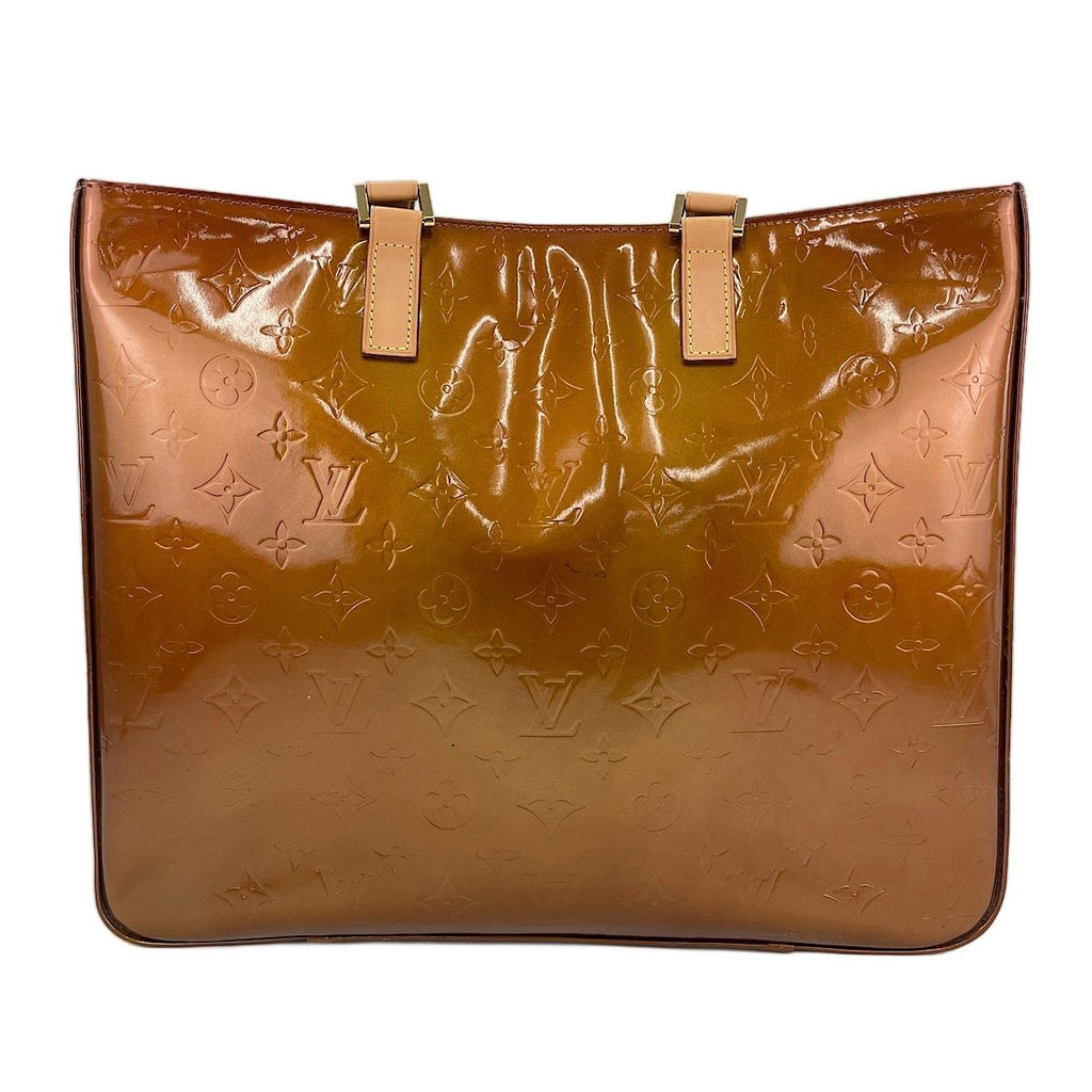 Louis Vuitton Tote Columbus — view 2