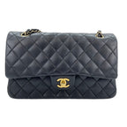 Chanel Shoulder Bag Quilted 25 — view 2