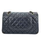 Chanel Shoulder Bag Quilted 25 — view 3