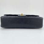 Chanel Shoulder Bag Quilted 25 — view 7