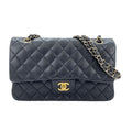 Chanel Shoulder Bag Quilted 25