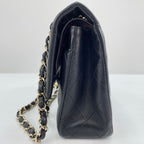 Chanel Shoulder Bag Quilted 25 — view 6