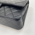 Chanel Shoulder Bag Quilted 25 — view 8
