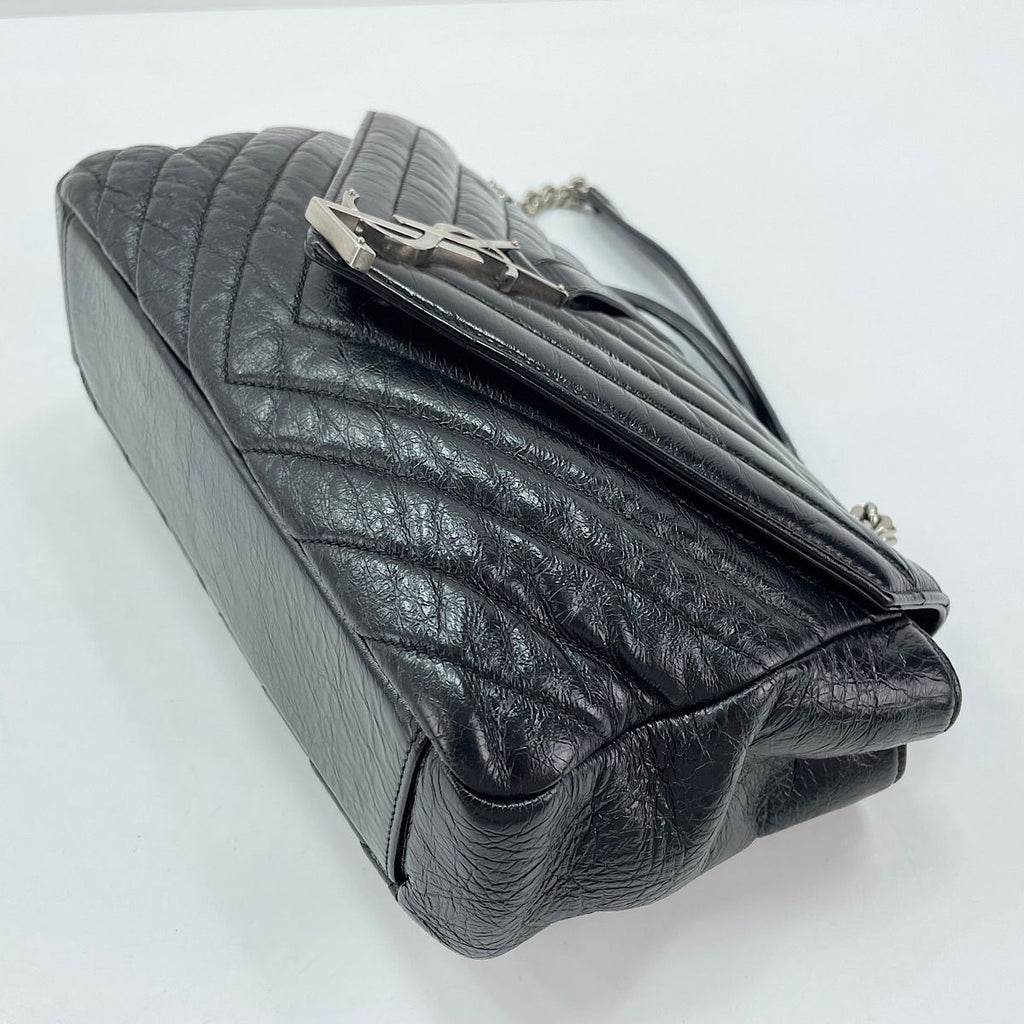Saint Laurent Shoulder — view 9