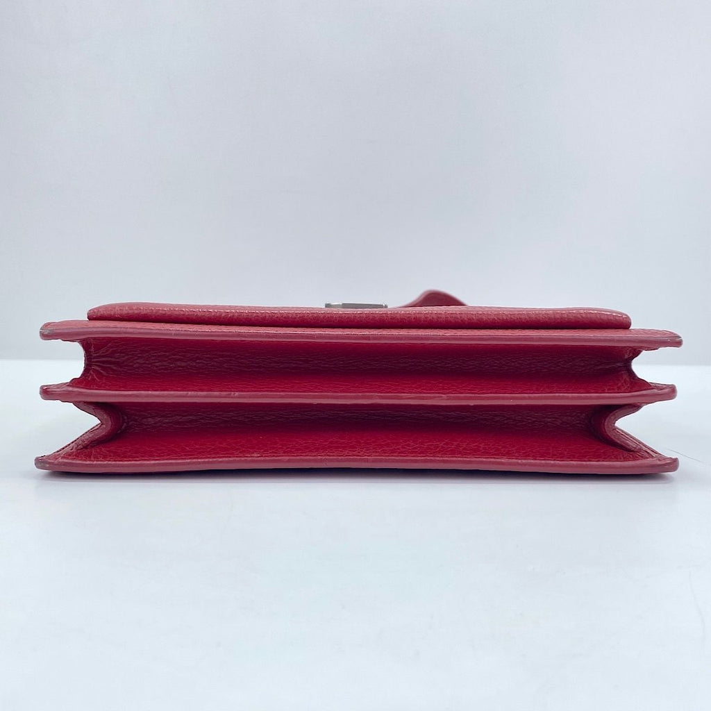 Saint Laurent Shoulder Bag Sunset — view 7
