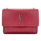 Saint Laurent Shoulder Bag Sunset — view 2