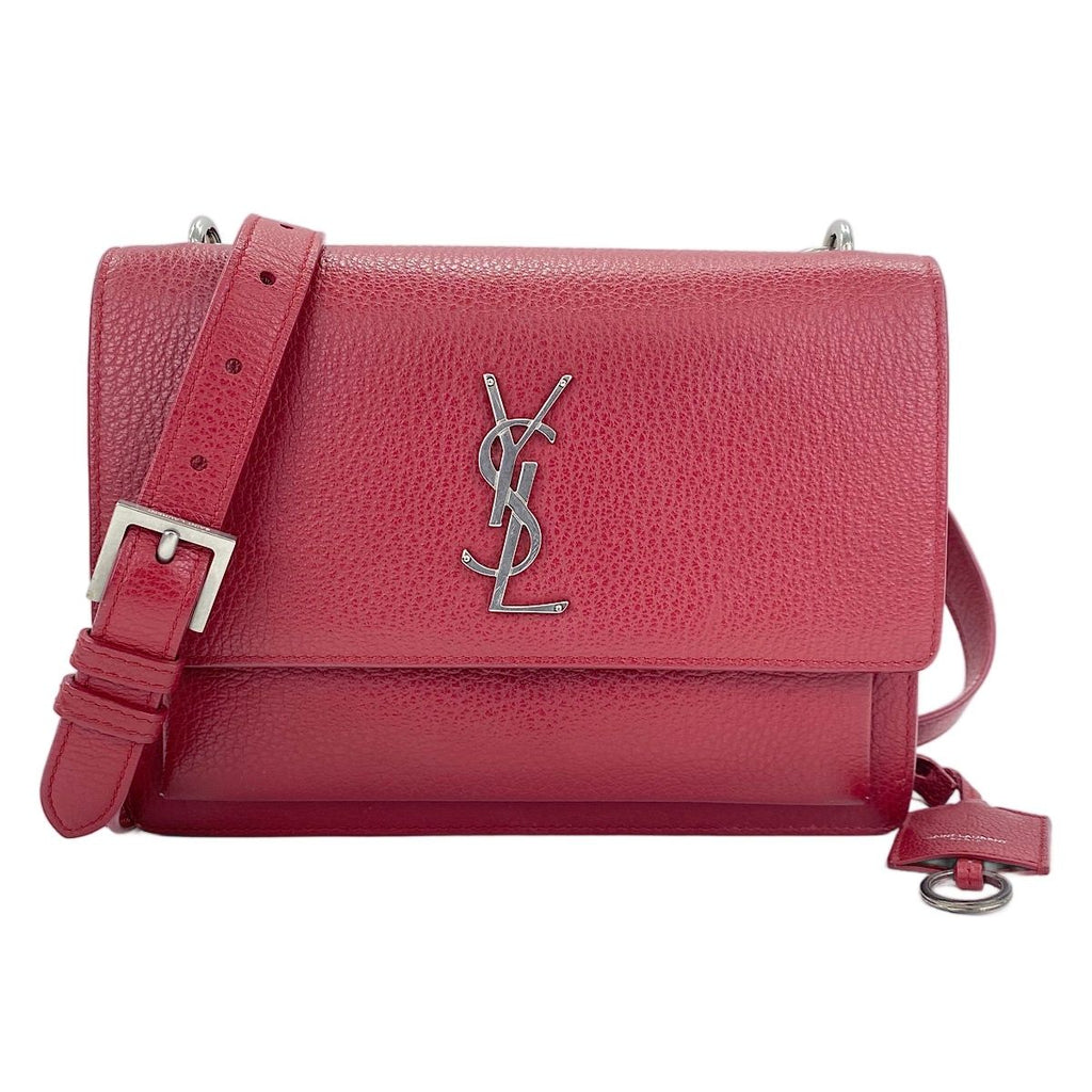 Saint Laurent Shoulder Bag Sunset