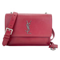 Saint Laurent Shoulder Bag Sunset