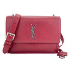 Saint Laurent Shoulder Bag Sunset