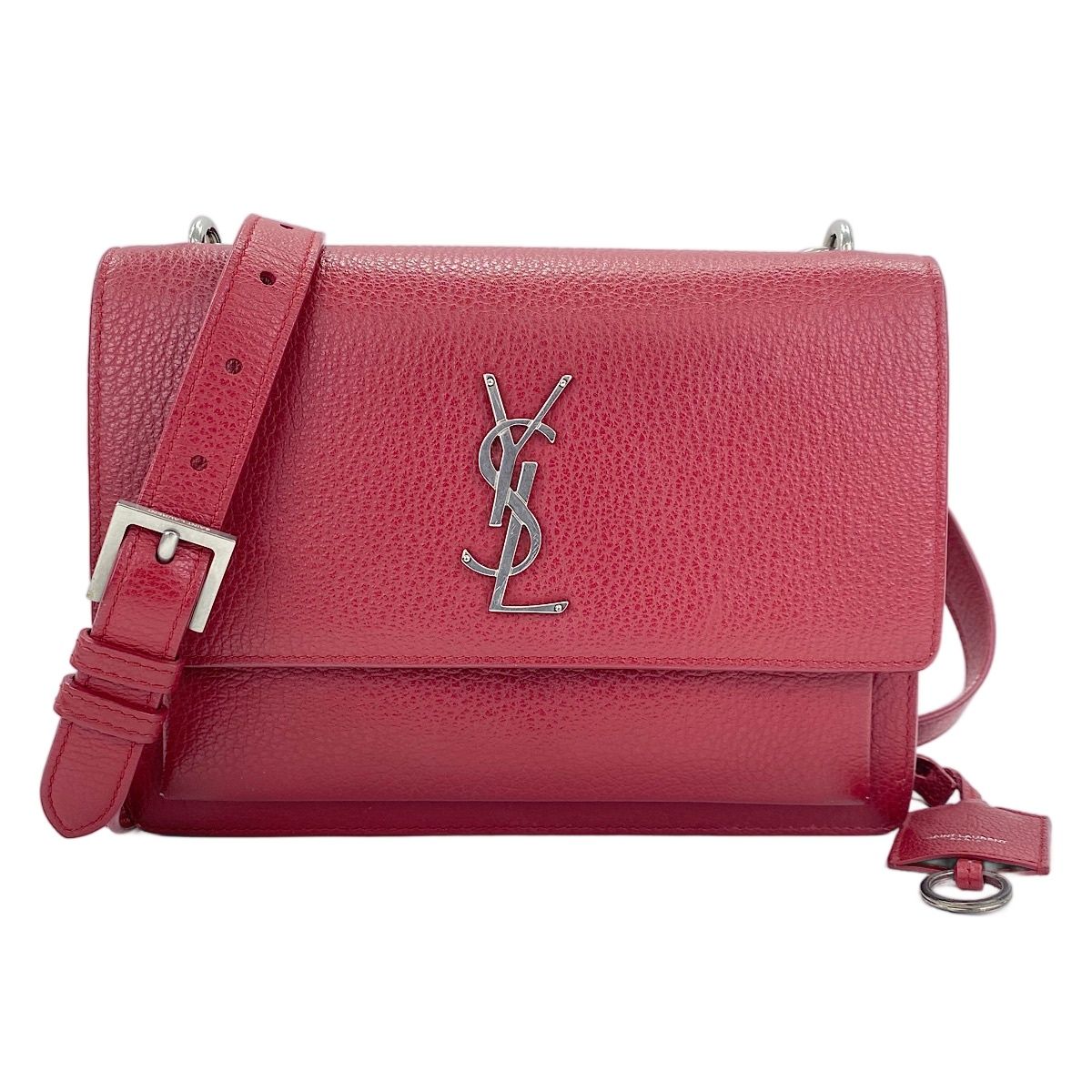 Saint Laurent Shoulder Bag Sunset