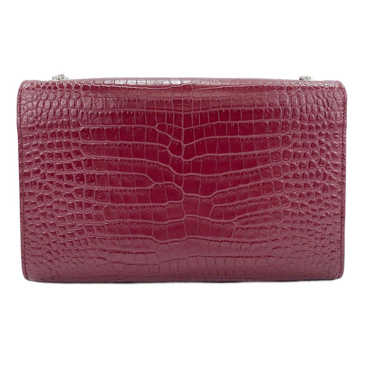 Saint Laurent Shoulder Bag Kate Tassel — view 3