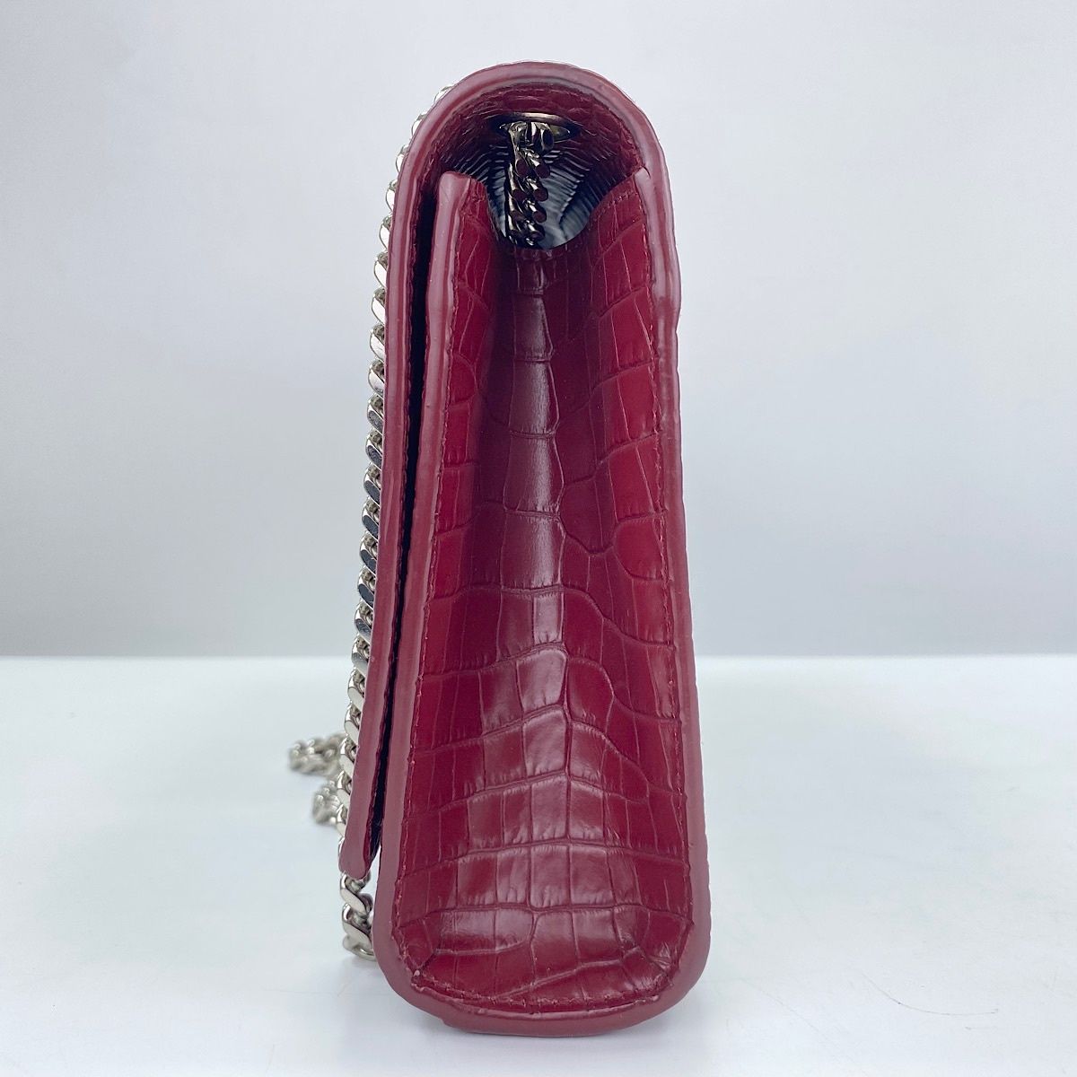 Saint Laurent Shoulder Bag Kate Tassel — view 4