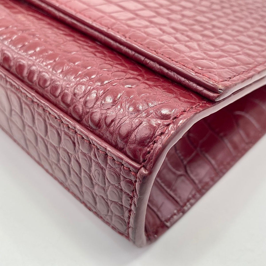 Saint Laurent Shoulder Bag Kate Tassel — view 7