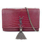 Saint Laurent Shoulder Bag Kate Tassel
