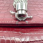 Saint Laurent Shoulder Bag Kate Tassel — view 9