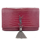 Saint Laurent Shoulder Bag Kate Tassel — view 2