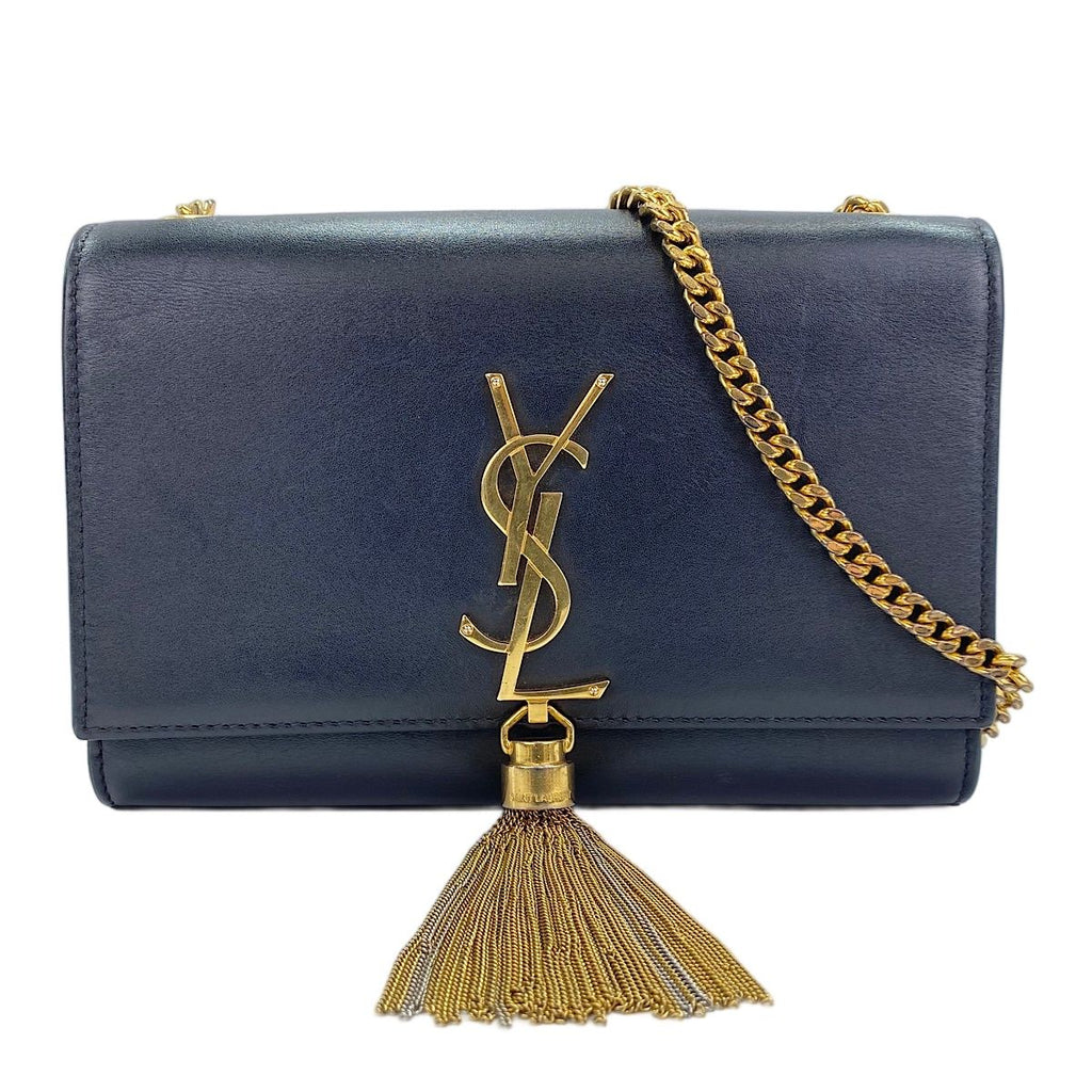 Saint Laurent Shoulder Bag Kate Tassel