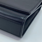 Saint Laurent Shoulder Bag Kate Tassel — view 8