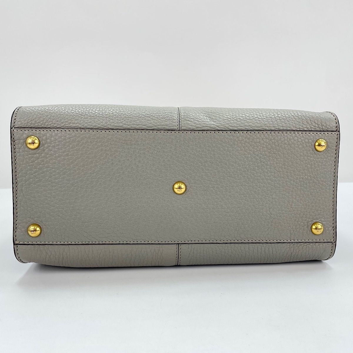 Fendi Handbag Peekaboo 2-Way — view 7