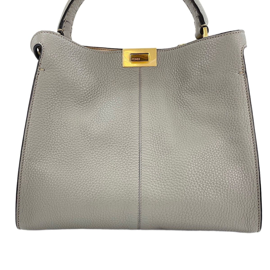 Fendi Handbag Peekaboo 2-Way — view 2