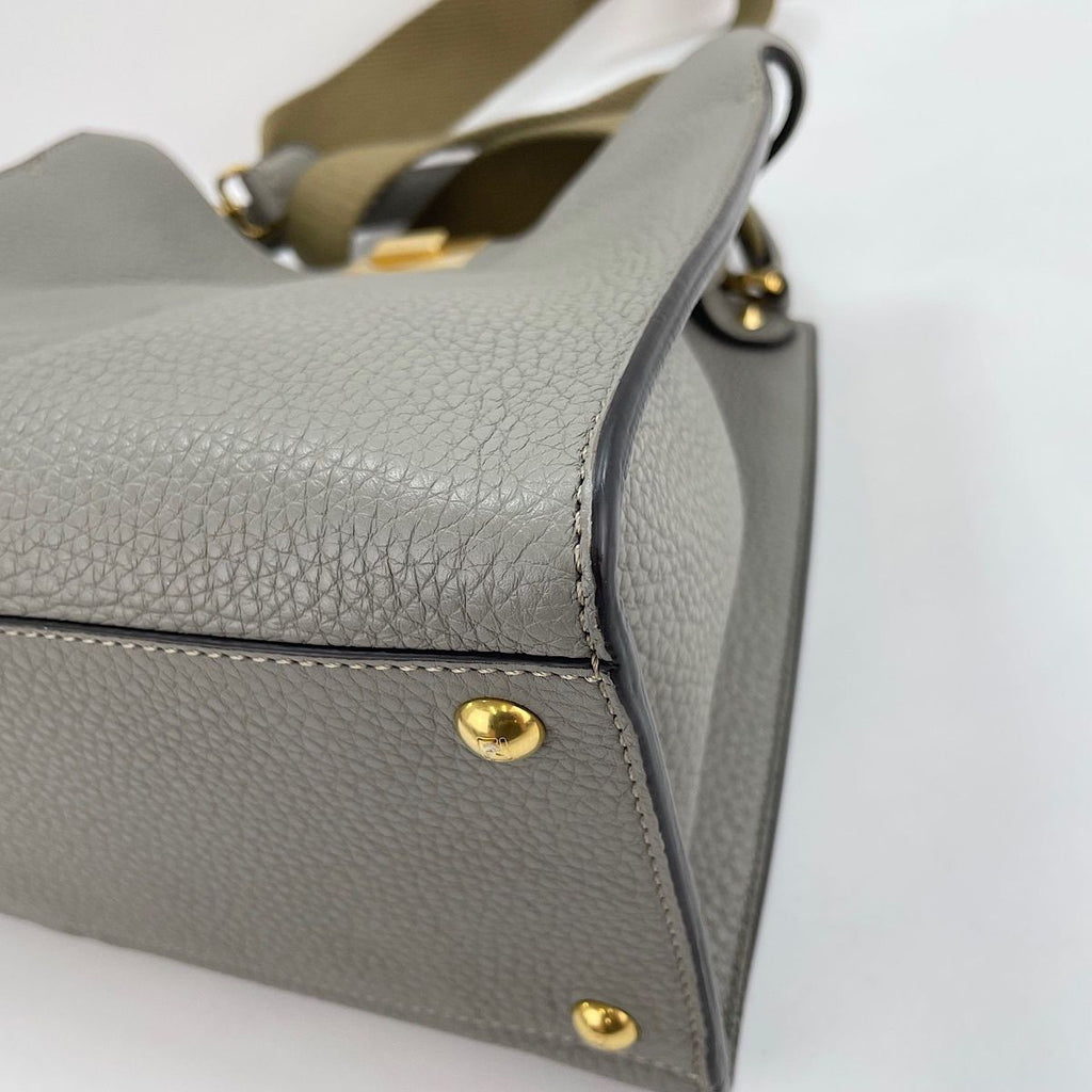 Fendi Handbag Peekaboo 2-Way — view 8