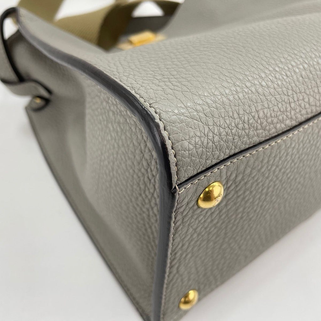 Fendi Handbag Peekaboo 2-Way — view 9