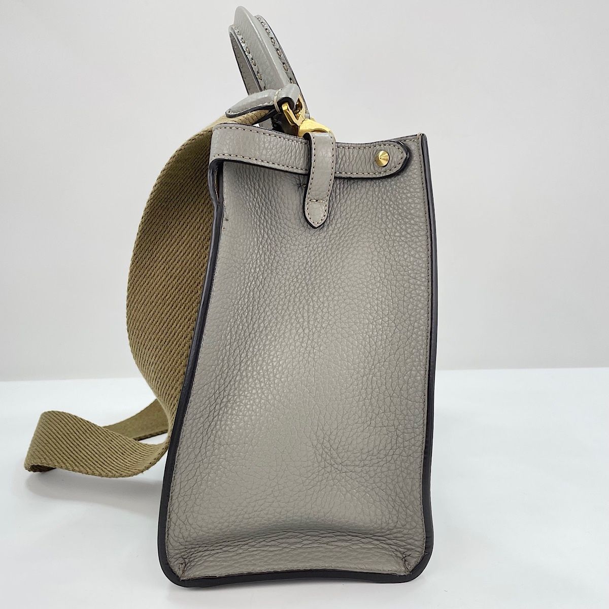 Fendi Handbag Peekaboo 2-Way — view 6