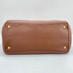 Prada Handbag Vitello Daino 2-Way — view 7