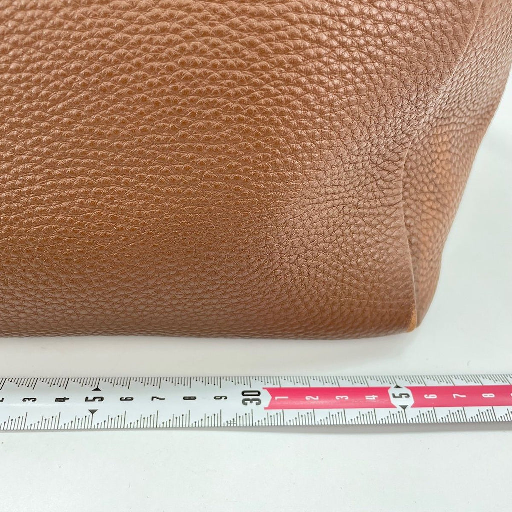 Prada Handbag Vitello Daino 2-Way — view 4