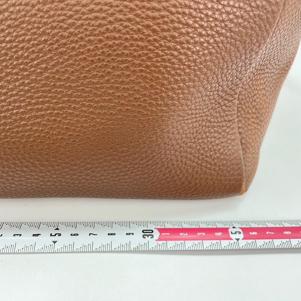 Prada Handbag Vitello Daino 2-Way — view 4