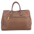 Prada Handbag Vitello Daino 2-Way — view 3