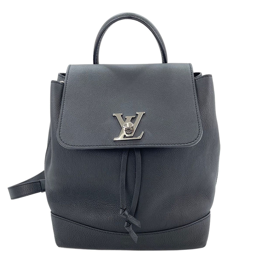Louis Vuitton Backpack Lockme — view 2