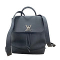 Louis Vuitton Backpack Lockme