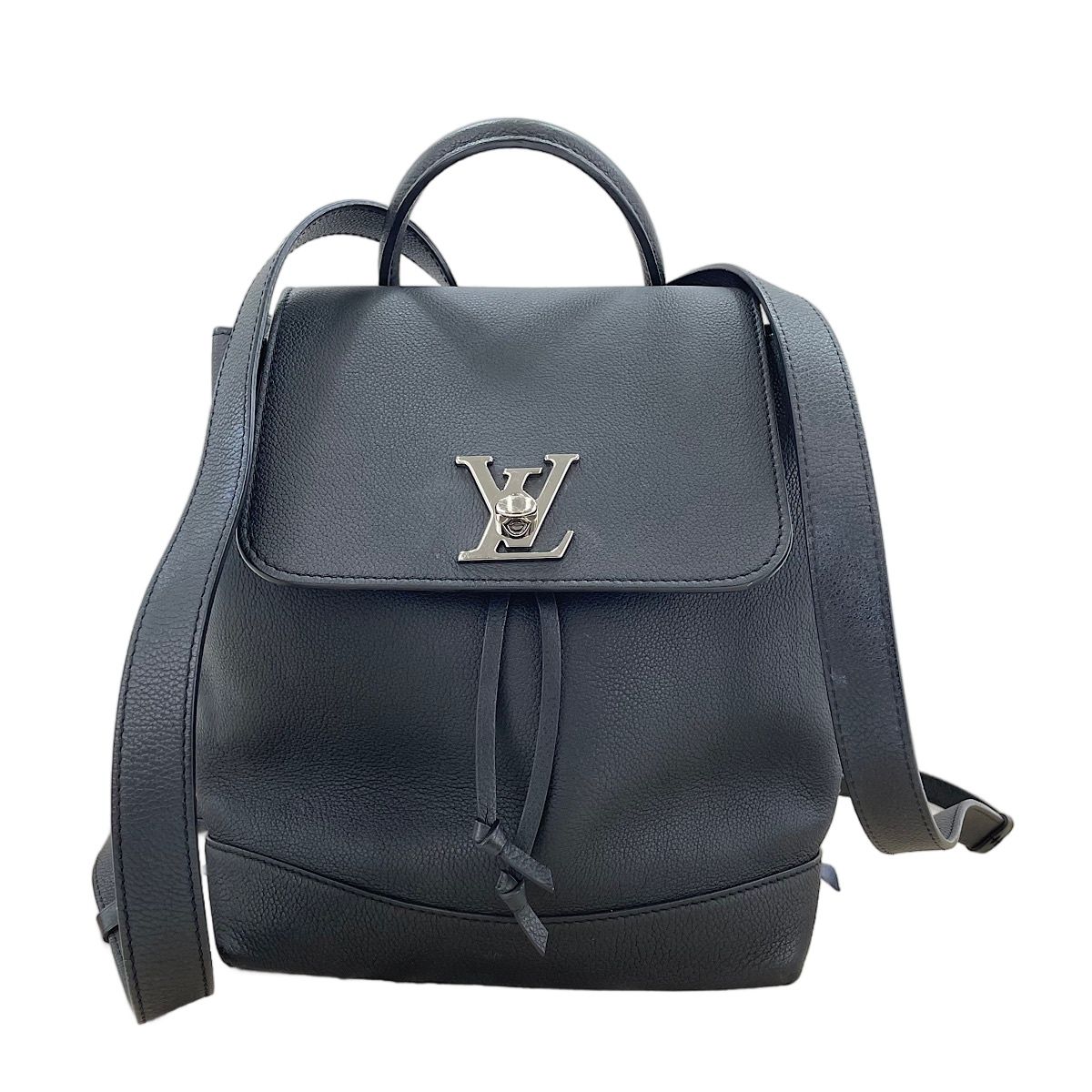 Louis Vuitton Backpack Lockme